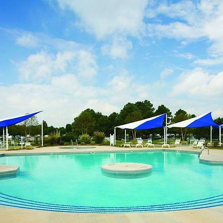 Twin Lakes Rv & Camping Resort Washington Exterior foto
