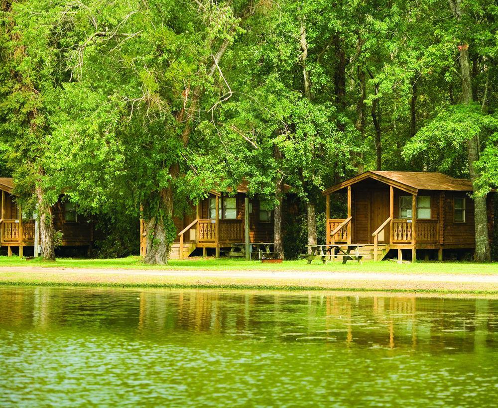 Twin Lakes Rv & Camping Resort Washington Exterior foto