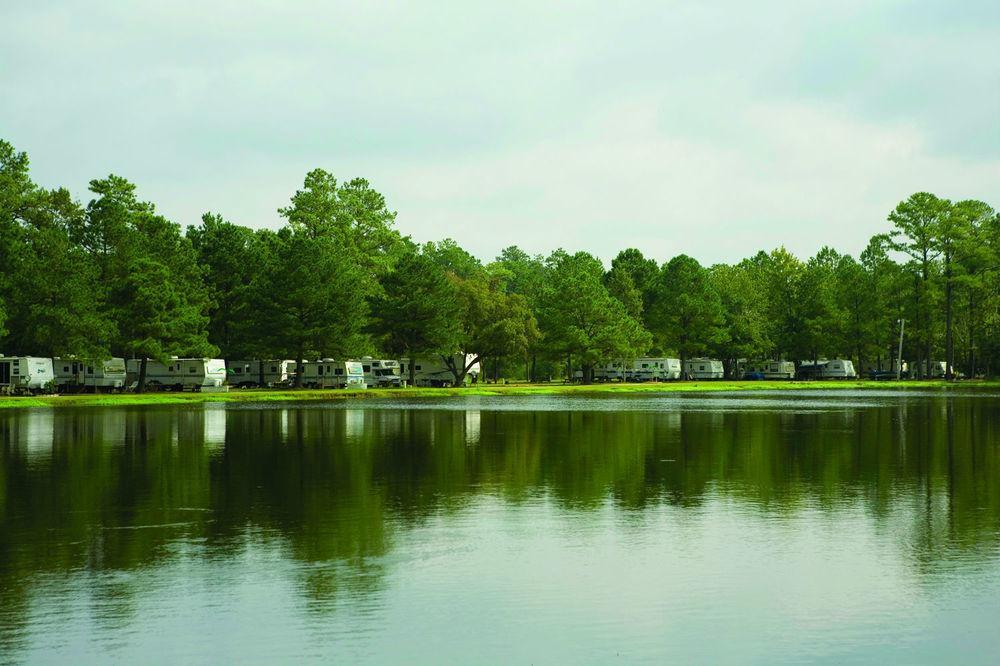 Twin Lakes Rv & Camping Resort Washington Exterior foto