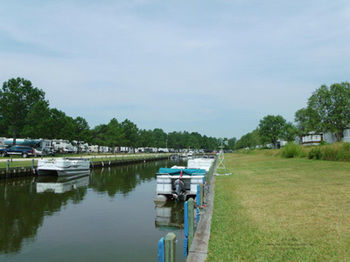 Twin Lakes Rv & Camping Resort Washington Exterior foto